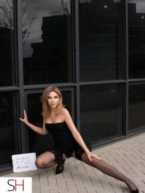 Alexa 31Yrs Old Escort Mississauga Image - 5