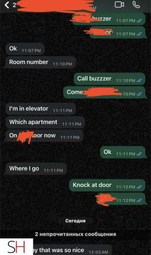 Alexa 31Yrs Old Escort Mississauga Image - 15