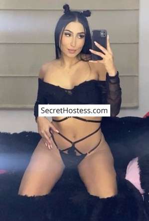 24 year old Latin Escort in Ibiza Carolina, Agency
