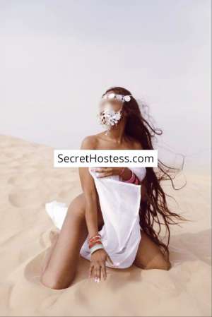 Chichy 24Yrs Old Escort 45KG 157CM Tall Sandton Image - 3