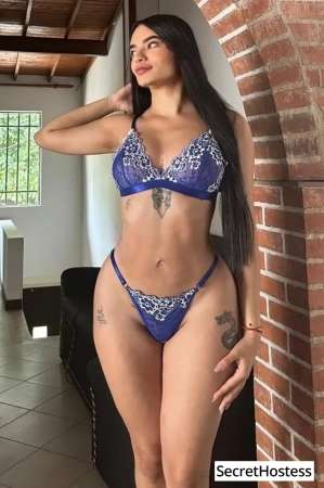 25 year old Colombian Escort in Dubai Escort model Daniela, Dubai