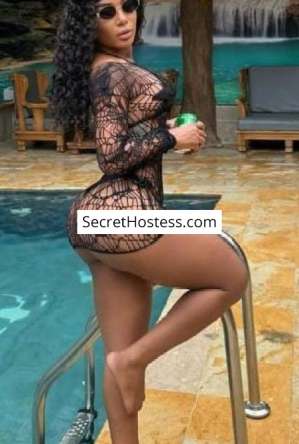 26 year old Hispanic Escort in Pristina Evelyna, Independent