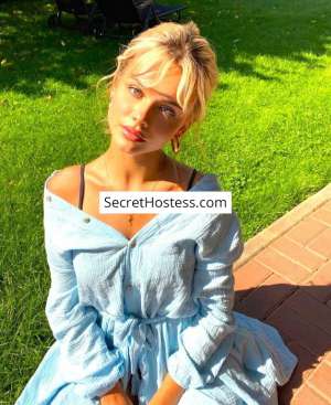 Evvy 19Yrs Old Escort 45KG 163CM Tall Petah Tikva Image - 6