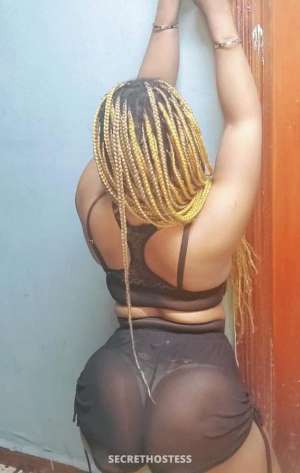 Florence 25Yrs Old Escort Abu Dhabi Image - 1