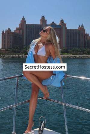 25 year old Caucasian Escort in Almaty Inga, Agency