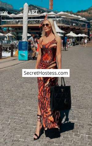 Irina 26Yrs Old Escort 55KG 170CM Tall Izmir Image - 3