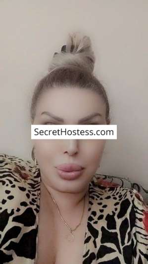 Kamilla 30Yrs Old Escort 94KG 170CM Tall Baku Image - 5