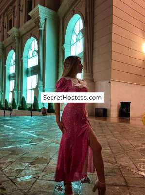 Kristina 23Yrs Old Escort 48KG 160CM Tall Jeddah Image - 5