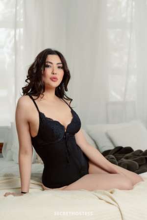 Latifa 25Yrs Old Escort 168CM Tall Accra Image - 4