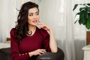 Latifa 25Yrs Old Escort 168CM Tall Accra Image - 6