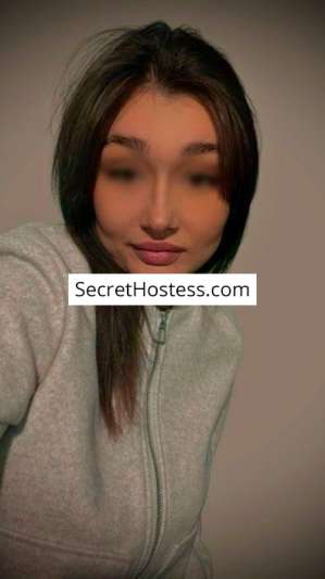 Leya 27Yrs Old Escort 57KG 167CM Tall Almaty Image - 2