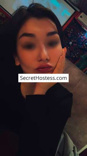 Leya 27Yrs Old Escort 57KG 167CM Tall Almaty Image - 4