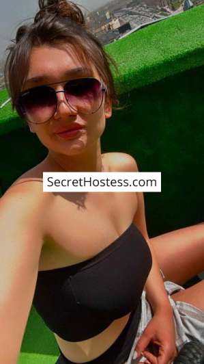 Leya 27Yrs Old Escort 57KG 167CM Tall Almaty Image - 6
