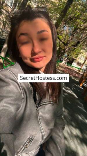 Leya 27Yrs Old Escort 57KG 167CM Tall Almaty Image - 8