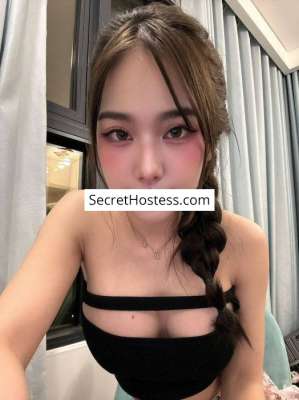 24 year old Asian Escort in Kuala Lumpur Mango, Agency