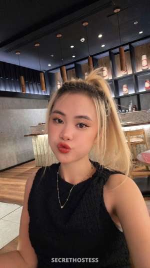 Mel, escort in Doha