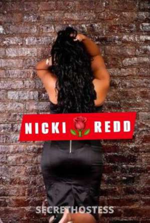 NICKIREDD 30Yrs Old Escort Tampa FL Image - 2