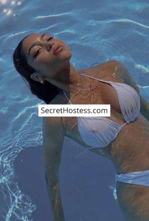 Nina, Agency in Ashkelon