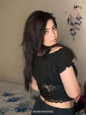 Poorvi 23Yrs Old Escort 183CM Tall Ahmedabad Image - 1
