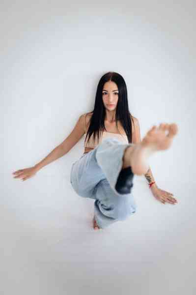 20 year old Polish Escort in Warsaw Elite Warsaw Escort