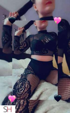 25Yrs Old Escort Châteauguay Image - 1