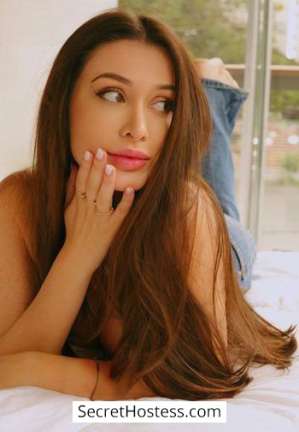 23 year old Brazilian Escort in London Anna, UK Glamour Girls Agency