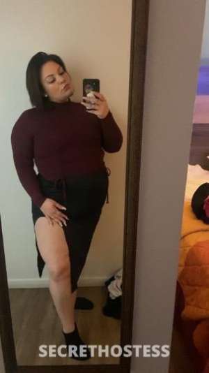 Champagne 34Yrs Old Escort Brooklyn NY Image - 2