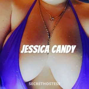 Jessicacandy 26Yrs Old Escort Wilmington NC Image - 1