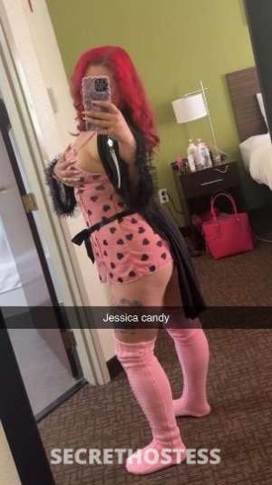 Jessicacandy 26Yrs Old Escort Wilmington NC Image - 8