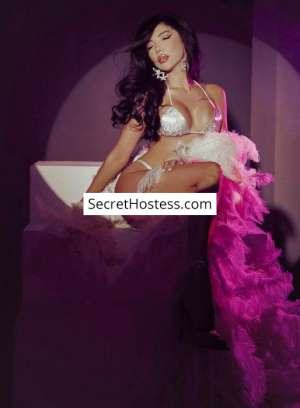 28 year old Asian Escort in Fier Malian, Independent