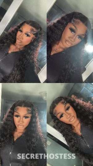 Nyla 20Yrs Old Escort Houston TX Image - 1