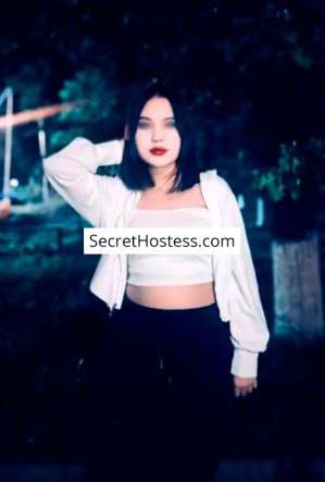 Onyxia, Agency 19 year old Escort in Almaty
