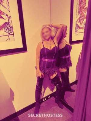 IN CALLS. A TRUE BLUE TEXAN GAL IN SOUTH YARRA FOR 3 DAYS  in Melbourne