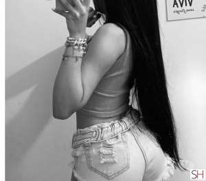 Indiazinha do oral in Minas Gerais