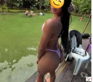 Aline Silva disponível in Para