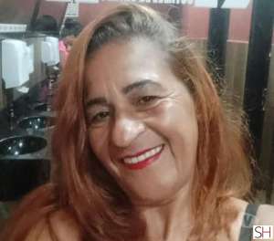 Morena cheirosa in Santa Catarina