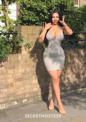 25 year old Escort in Nantes Caro (VIP escort