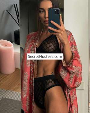 Margarita 25Yrs Old Escort 54KG 171CM Tall Almaty Image - 2