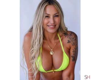 I'm Sara, Brazilian in South West