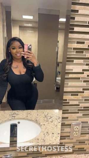 27 year old Escort in Philadelphia PA ❤Gorgeous Ebony Companion