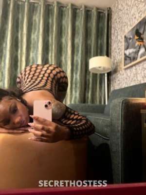 25 year old Escort in Racine WI Teon Da Tongue Twister