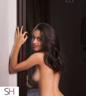 23 year old Escort in Brampton 120hh New sexy girl natural tits wet &amp; horny pussy