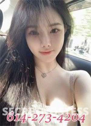 . New OPEN ❤️Pretty&amp;sexy Asian girls..❤️xxxx in Columbus OH