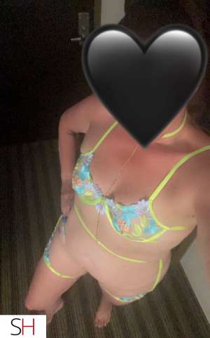 34Yrs Old Escort 167CM Tall Kamloops Image - 0