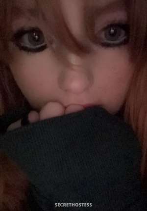 22 year old Escort in Athens GA virgin looking to lose it