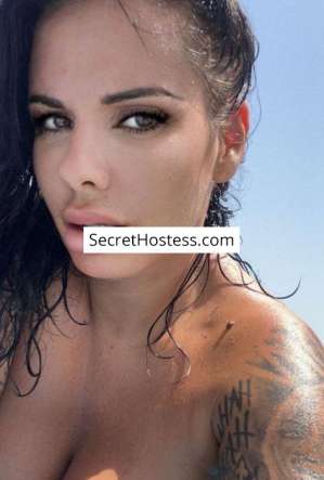 33 year old Caucasian Escort in Tenerife Aisha, Independent