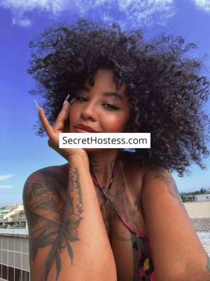 Aline 24Yrs Old Escort 65KG 157CM Tall Agios Nikolaos Image - 1