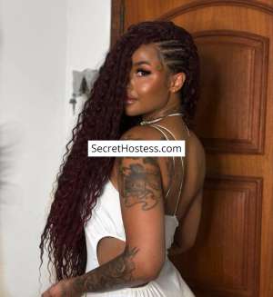 Aline 24Yrs Old Escort 65KG 157CM Tall Agios Nikolaos Image - 7