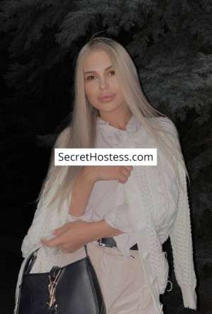 25 year old Mixed Race Escort in Warsaw Ani, Agency