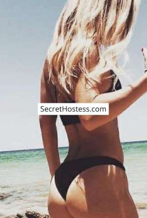 25 year old Caucasian Escort in Alexandroupoli Anna, Independent